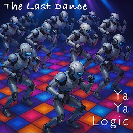 The Last Dance